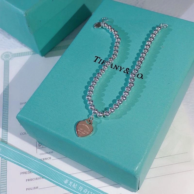 EyeCatching Tiffany Bracelets 253951