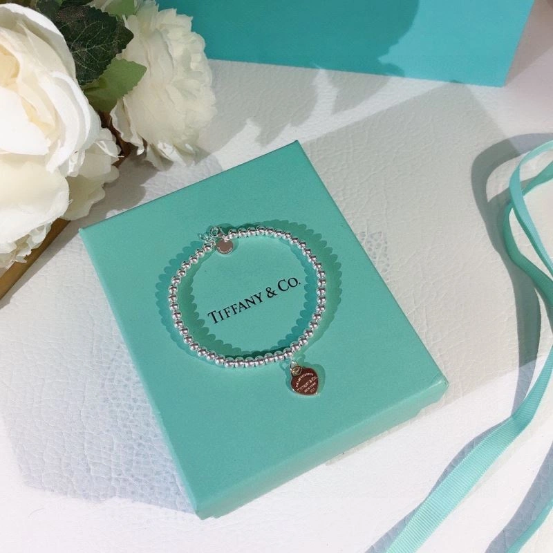 EyeCatching Tiffany Bracelets 253951