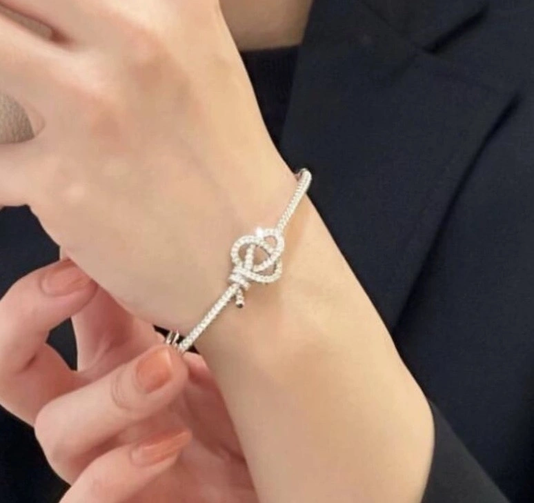 Tiffany Bracelets Popular 253938