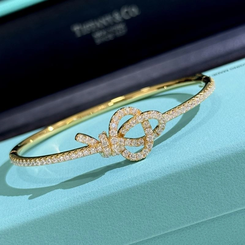 Tiffany Bracelets Popular 253938