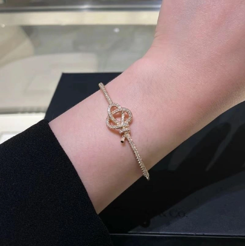 Tiffany Bracelets Popular 253938