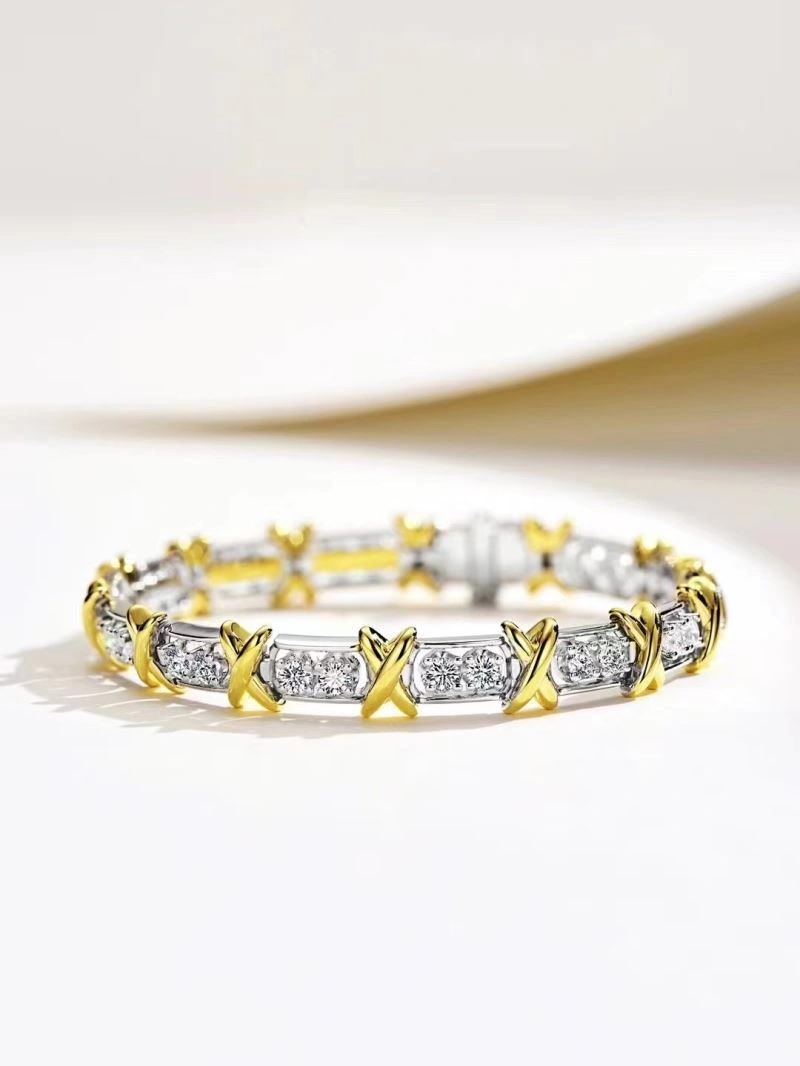 Tiffany Bracelets HighPerformance 253845