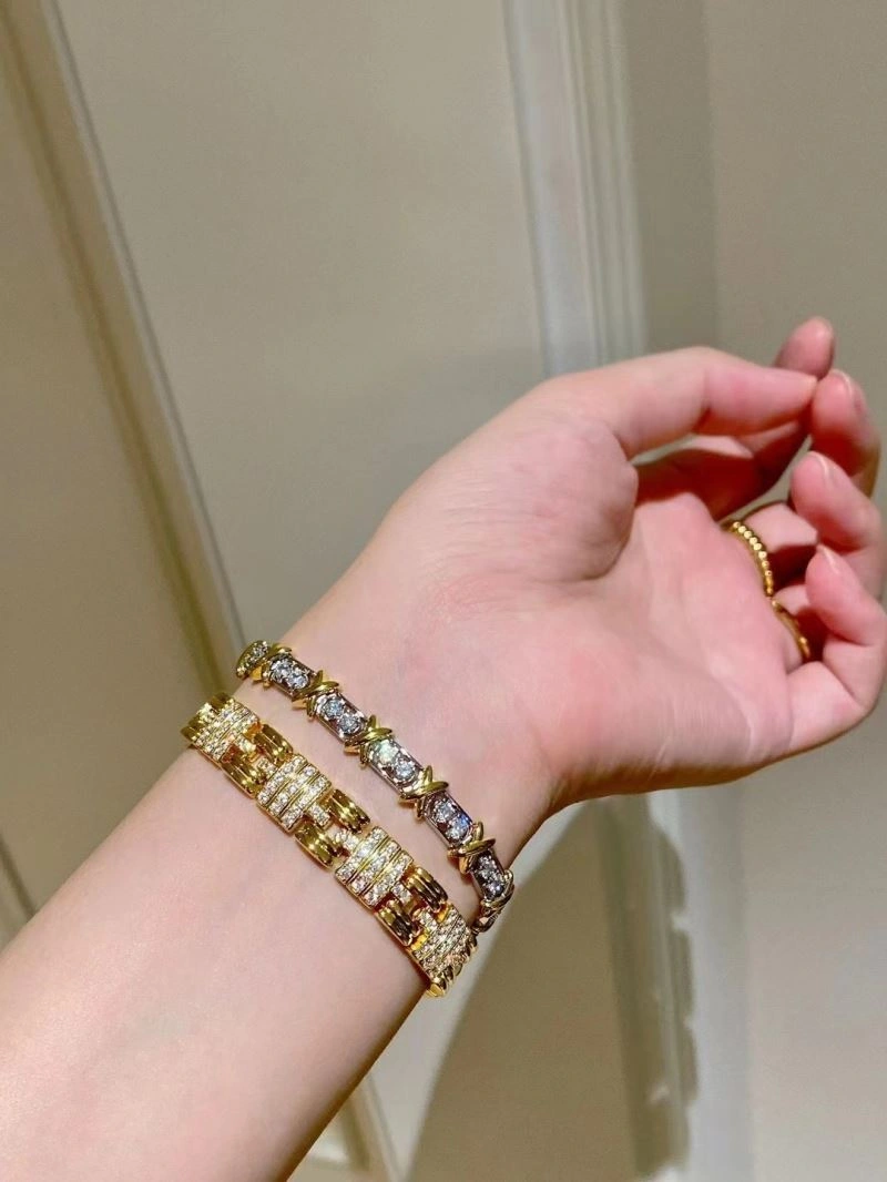 Tiffany Bracelets HighPerformance 253845