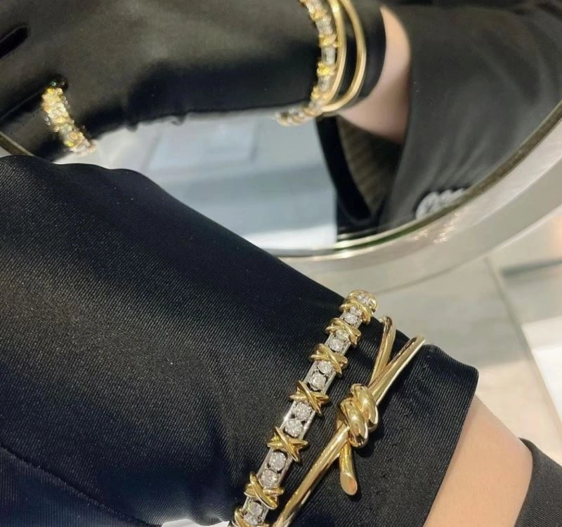 Tiffany Bracelets HighPerformance 253845