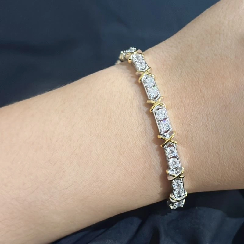 Tiffany Bracelets HighPerformance 253845