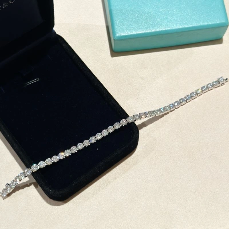 Tiffany Bracelets Packable 253843