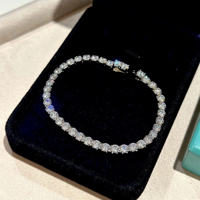 Tiffany Bracelets Packable 253843