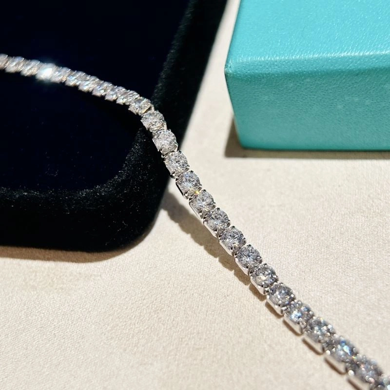 Tiffany Bracelets Packable 253843