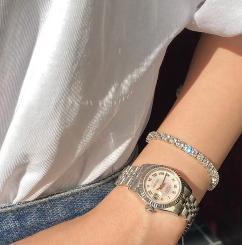 Tiffany Bracelets Packable 253843