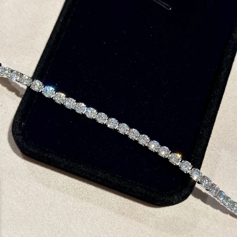 Tiffany Bracelets Packable 253843