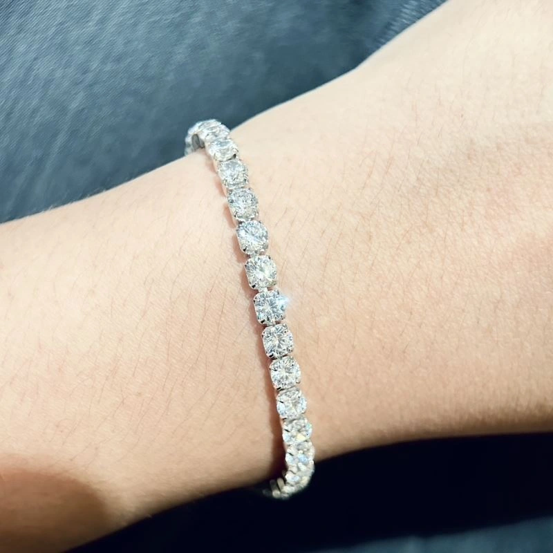 Tiffany Bracelets Packable 253843