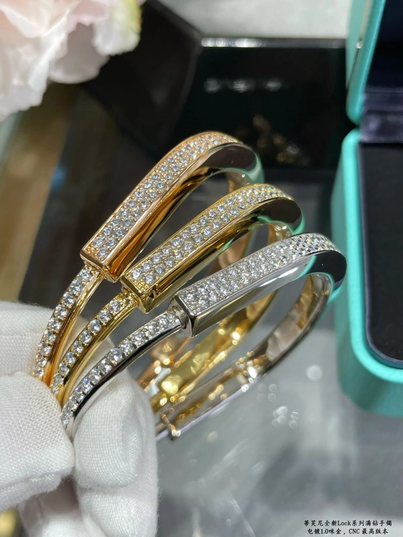 TimelessDesign Tiffany Bracelets 253851