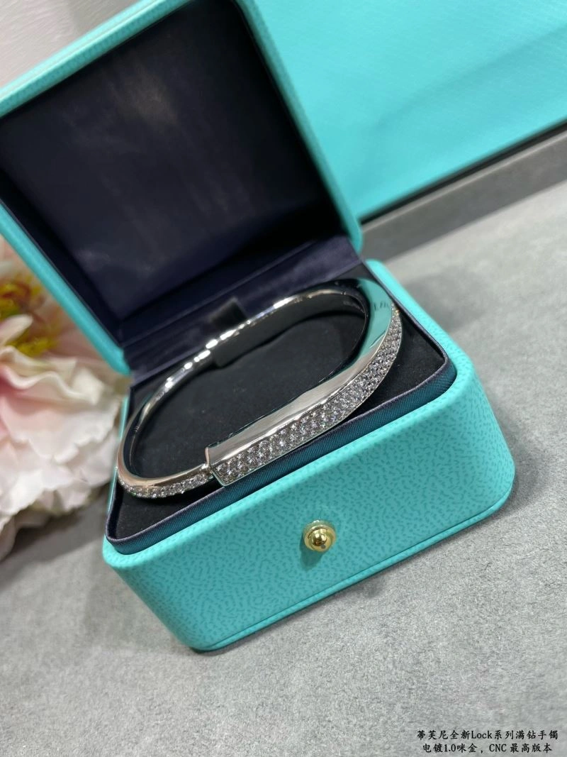 TimelessDesign Tiffany Bracelets 253851