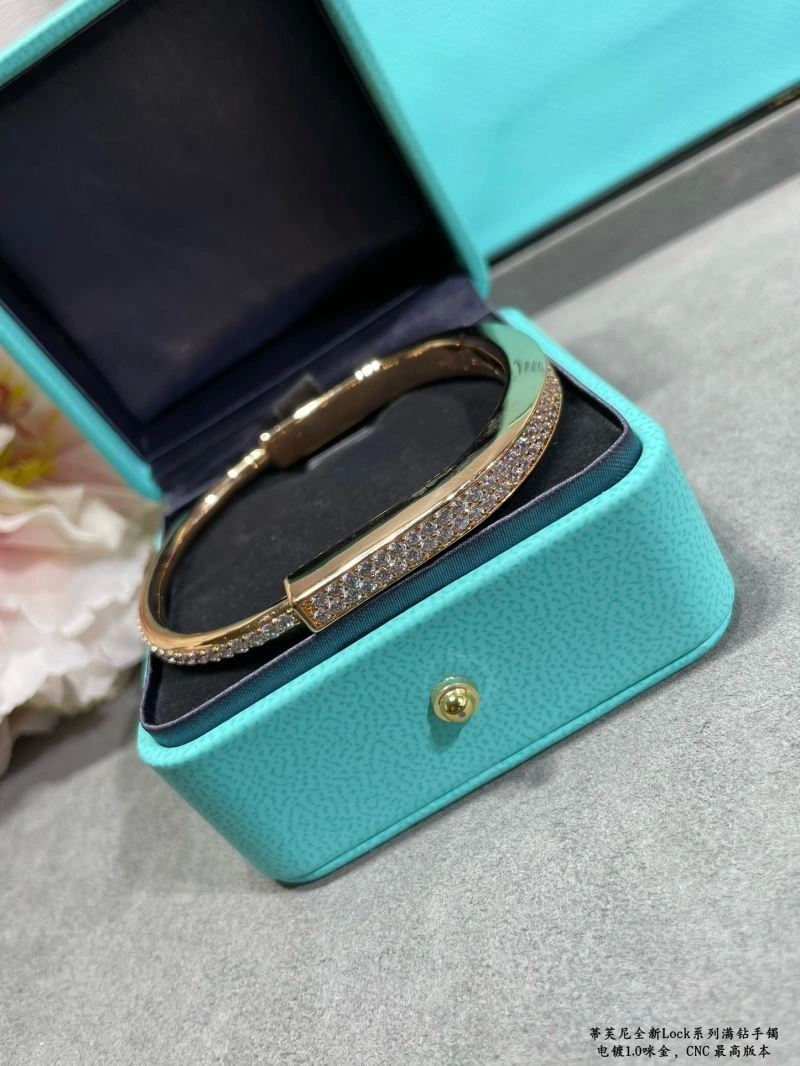 TimelessDesign Tiffany Bracelets 253851