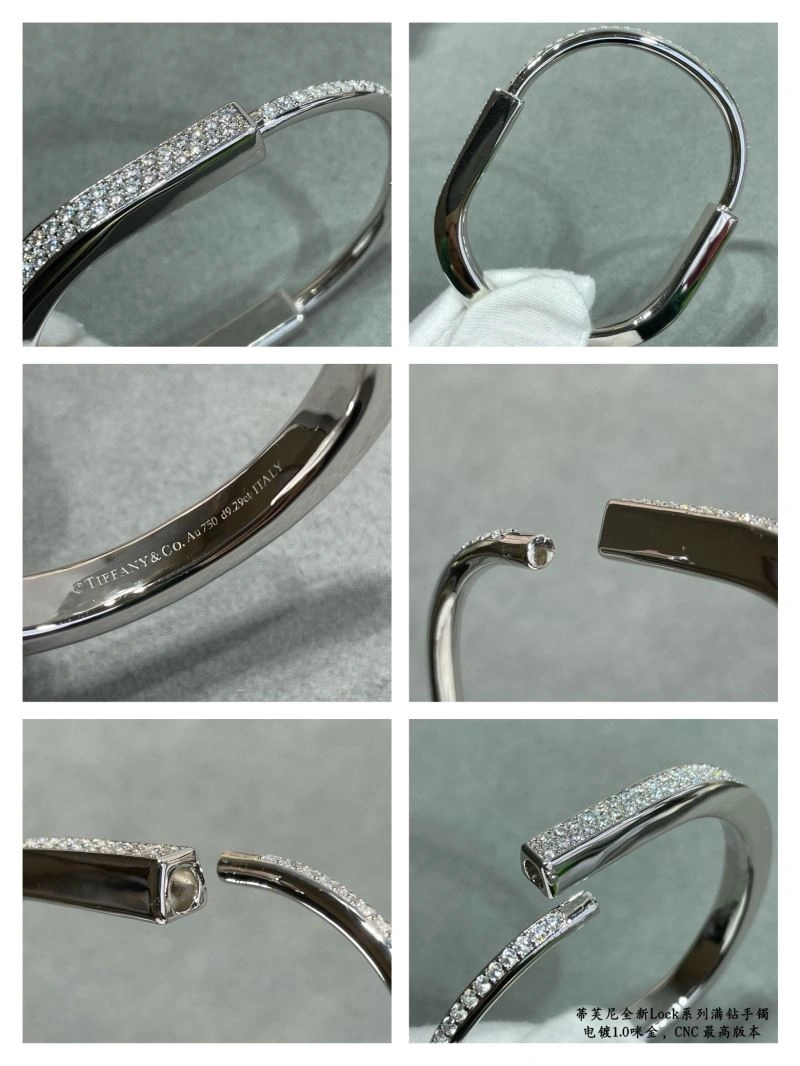 TimelessDesign Tiffany Bracelets 253851