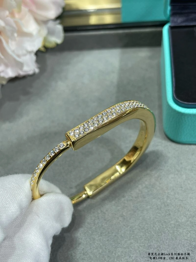 TimelessDesign Tiffany Bracelets 253851