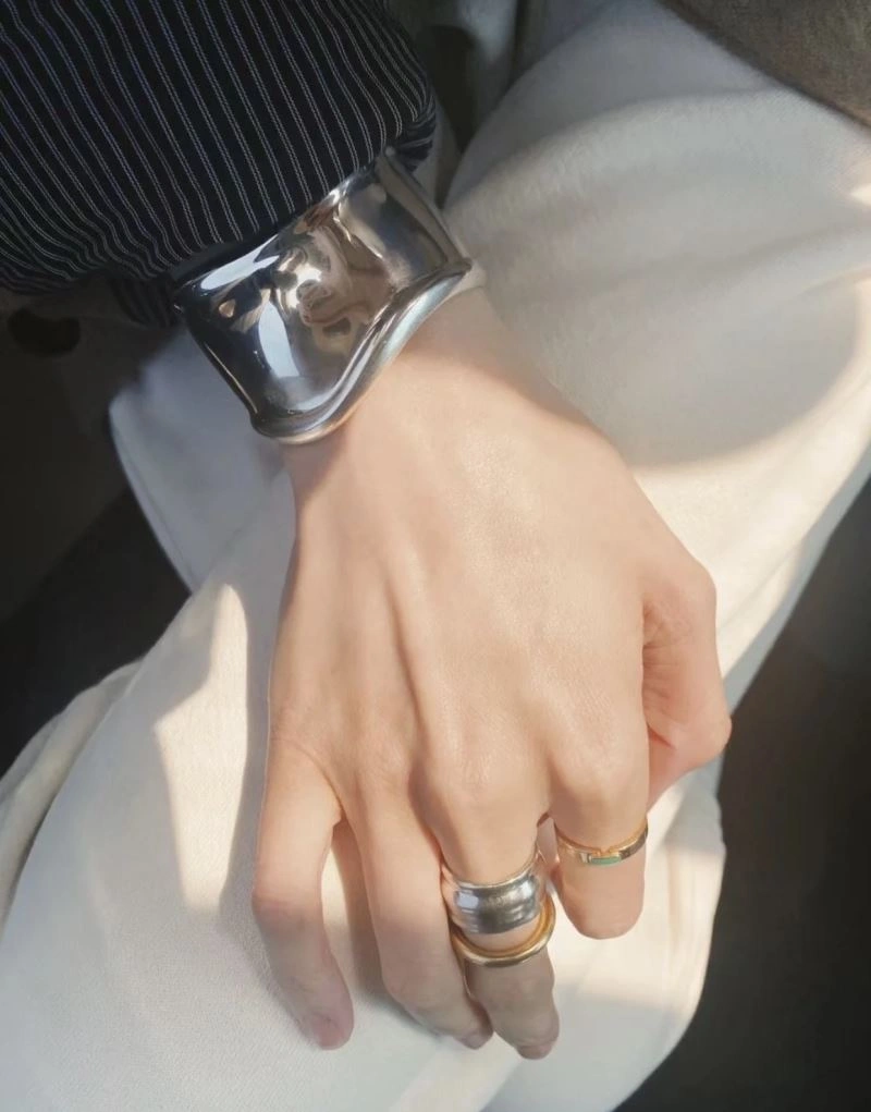 Trendsetting Tiffany Bracelets 253841