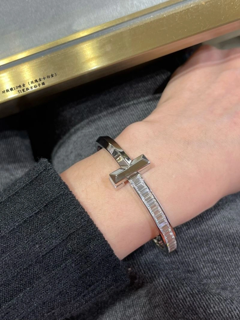 QuickDry Tiffany Bracelets 253820