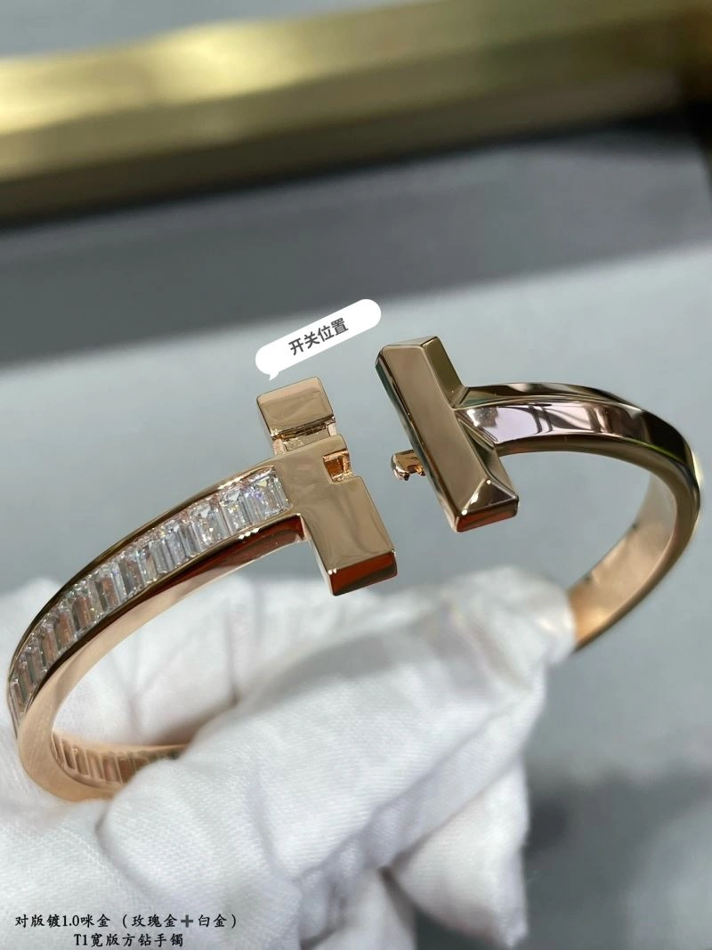 QuickDry Tiffany Bracelets 253820