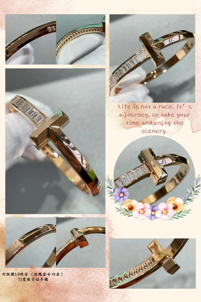 QuickDry Tiffany Bracelets 253820