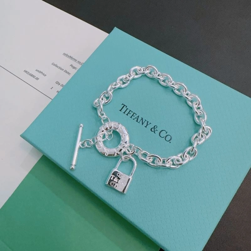 Tiffany Bracelets Durable 253846