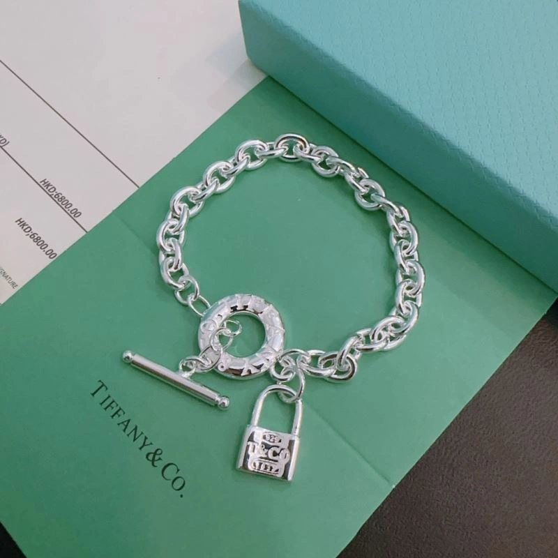 Tiffany Bracelets Durable 253846
