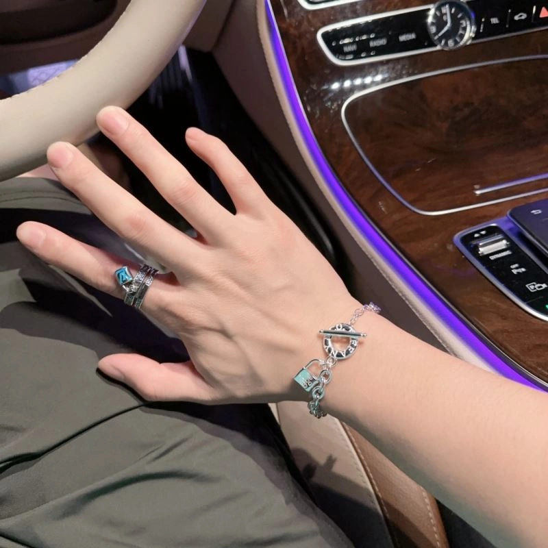 Tiffany Bracelets Durable 253846
