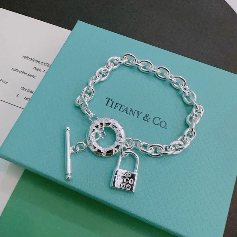 Tiffany Bracelets Durable 253846