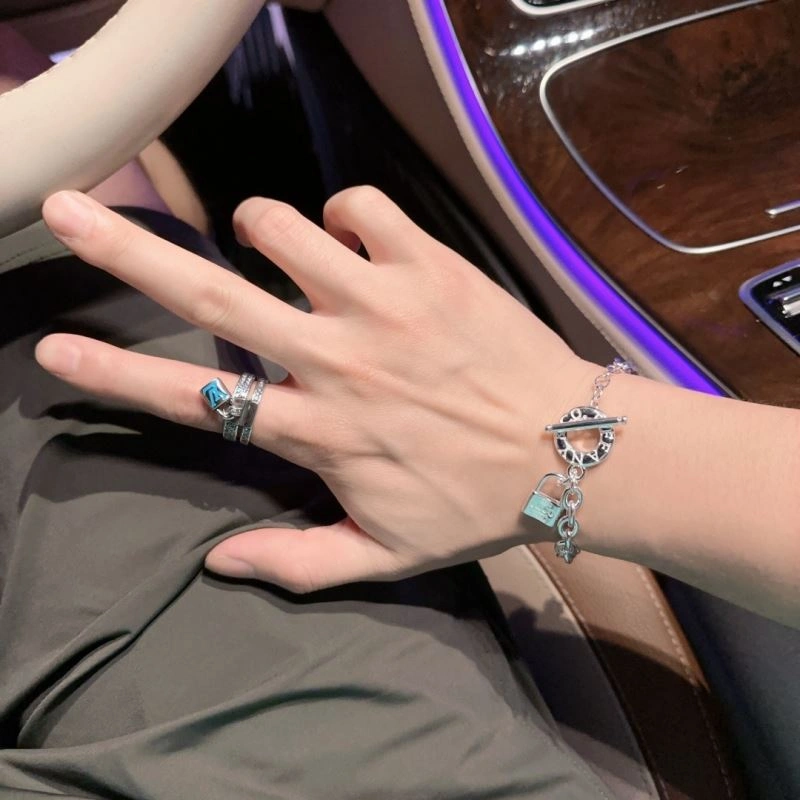 Tiffany Bracelets Durable 253846