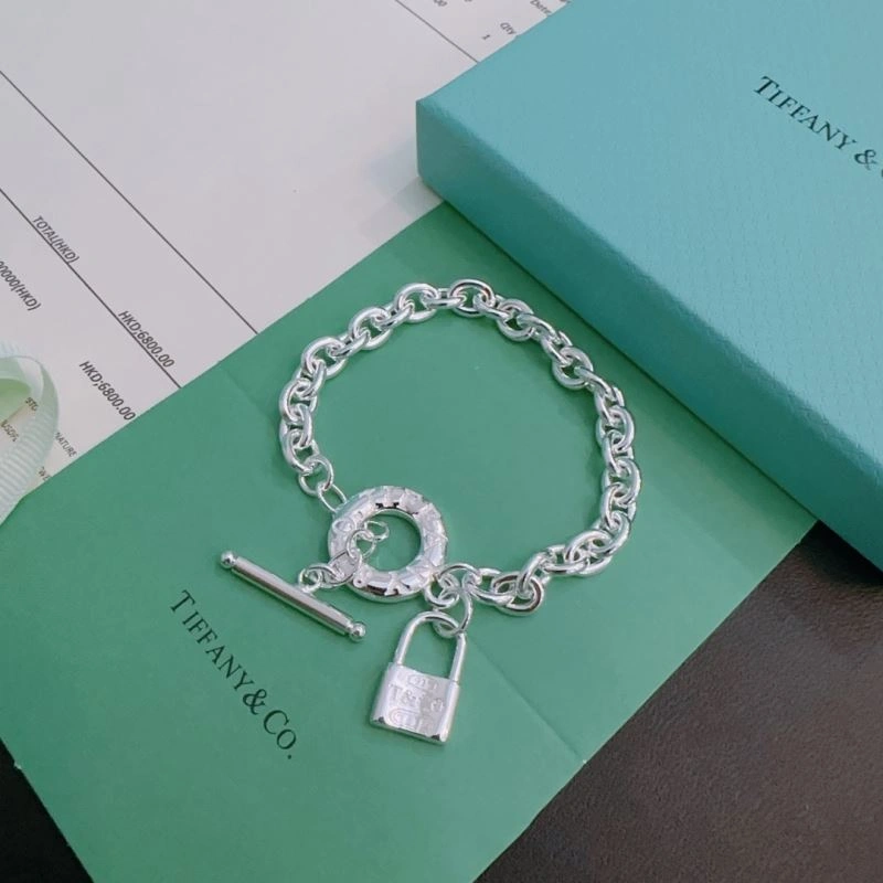 Tiffany Bracelets Durable 253846