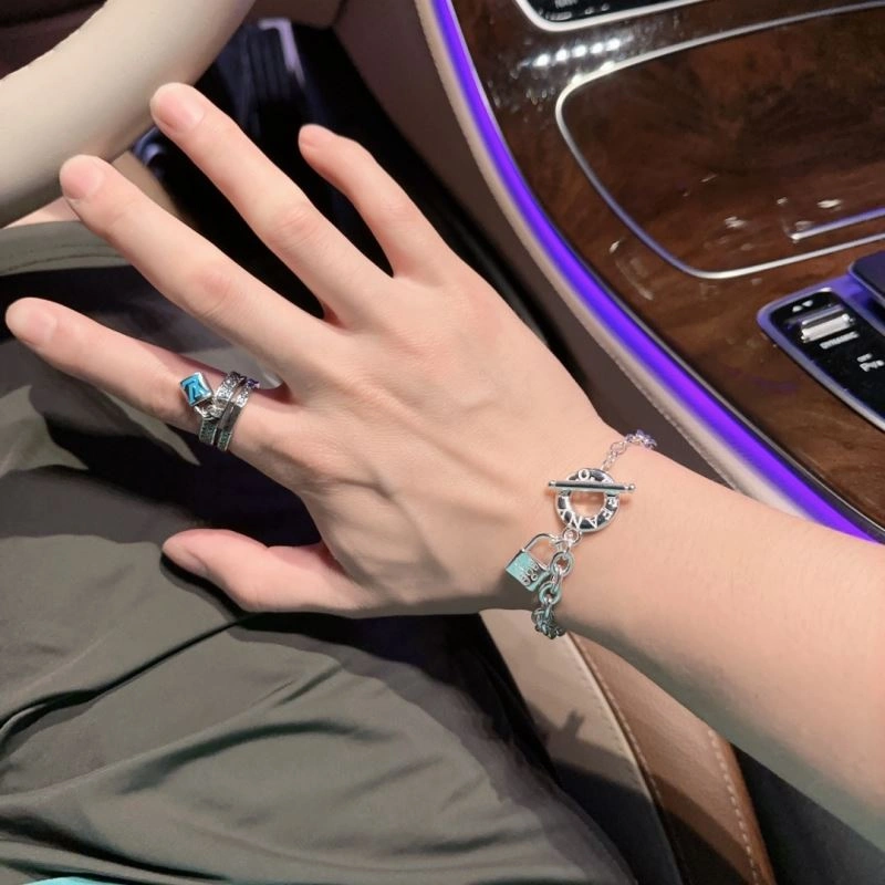 Tiffany Bracelets Durable 253846