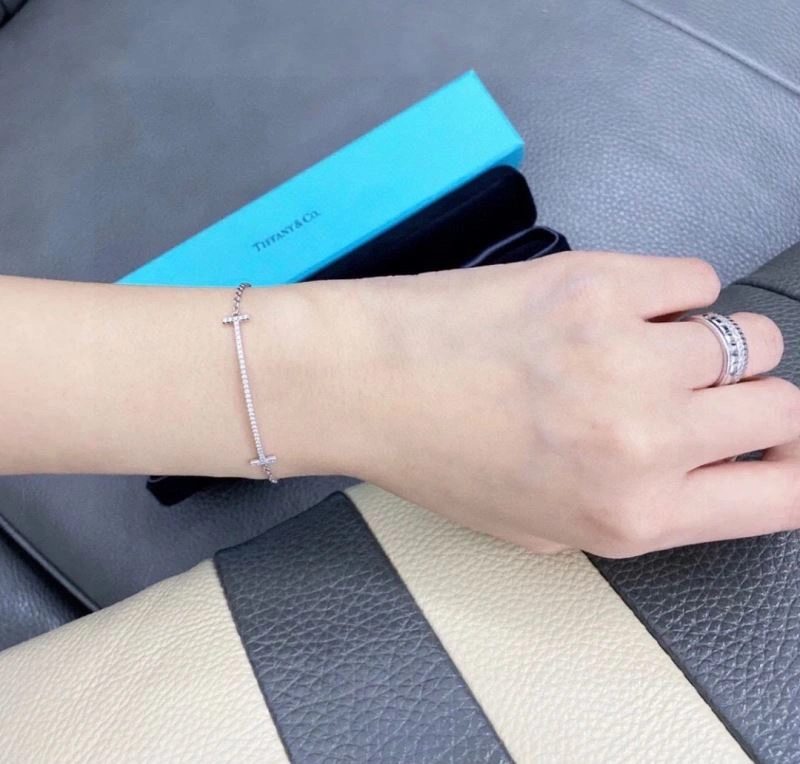 Casual Tiffany Bracelets 253817