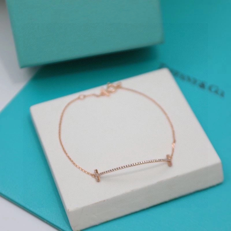 Casual Tiffany Bracelets 253817