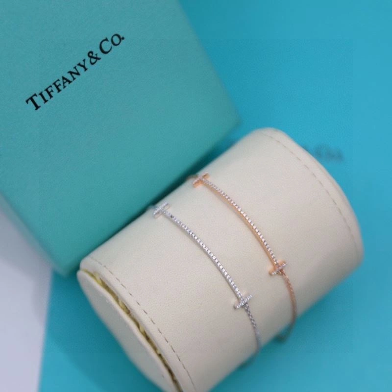 Casual Tiffany Bracelets 253817