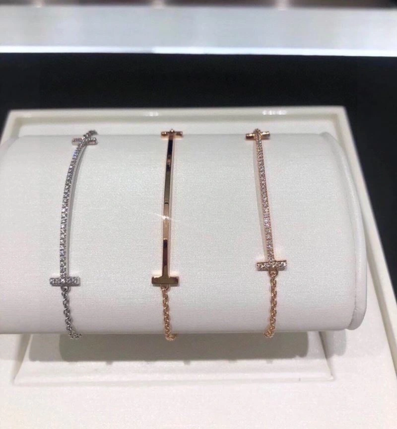 Casual Tiffany Bracelets 253817