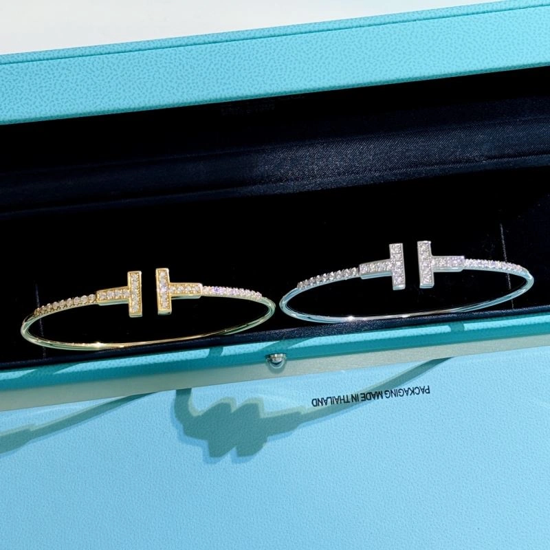 Tiffany Bracelets WrinkleFree 253816