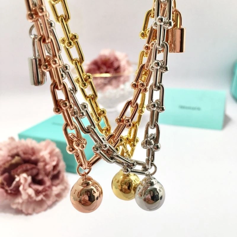 Durable Tiffany Bracelets 253814