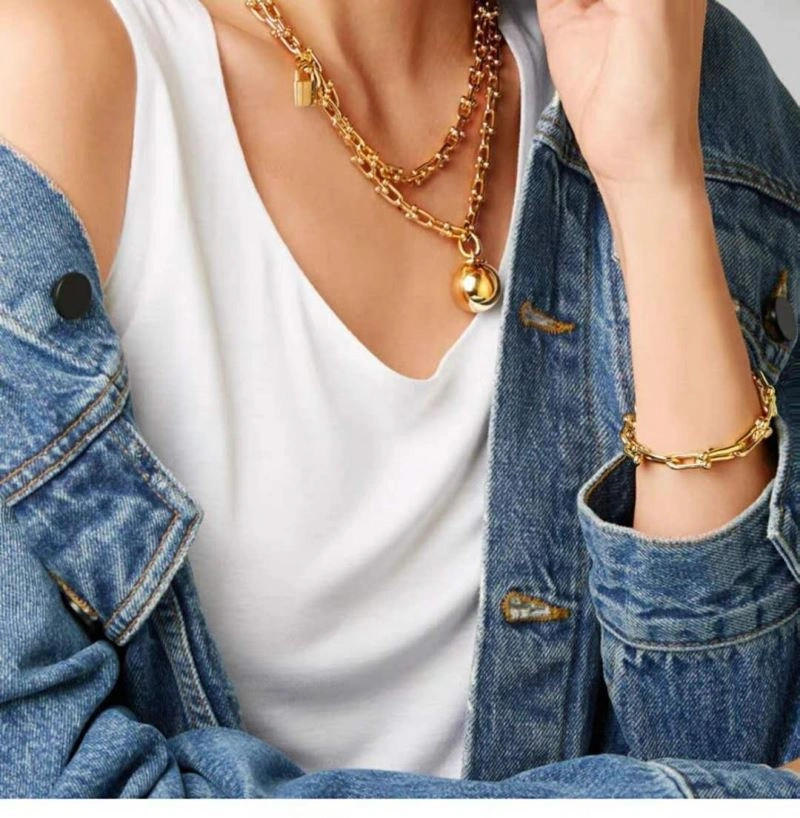 Durable Tiffany Bracelets 253814