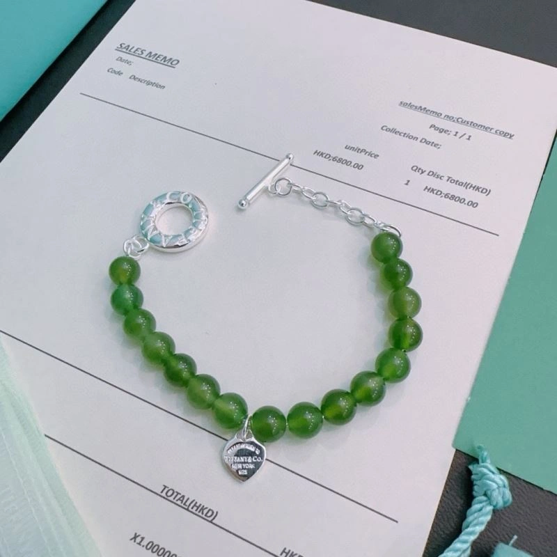 DailyWear Tiffany Bracelets 253815