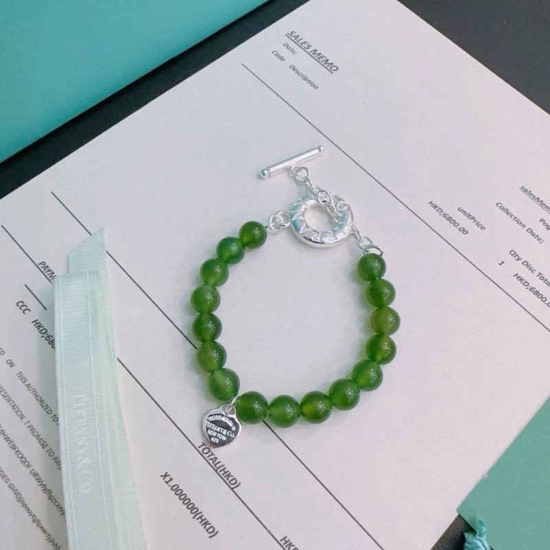 DailyWear Tiffany Bracelets 253815