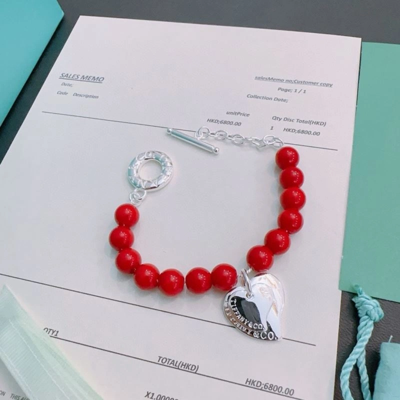 Premium Tiffany Bracelets 253798