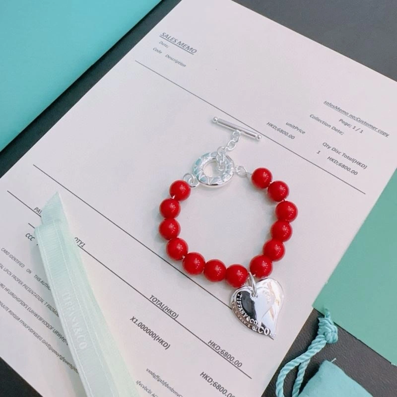 Premium Tiffany Bracelets 253798