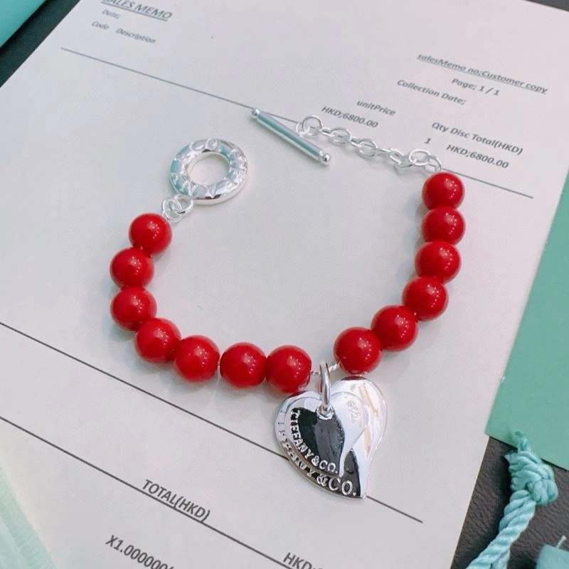 Premium Tiffany Bracelets 253798
