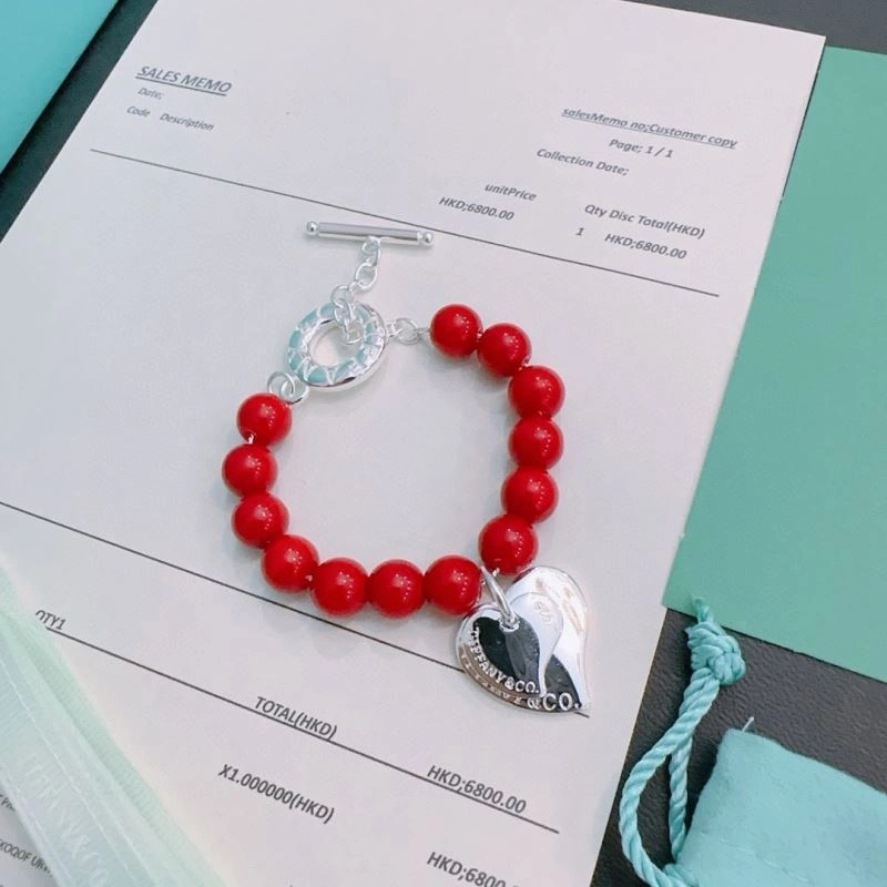 Premium Tiffany Bracelets 253798