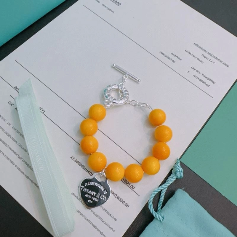 Tiffany Bracelets FlexibleFit 253790