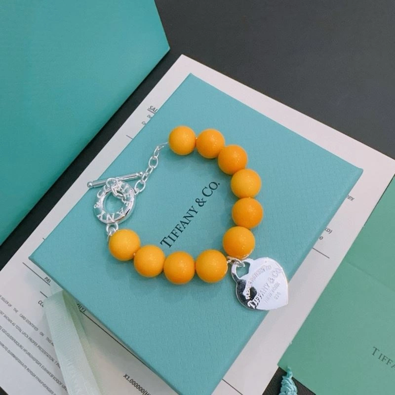 Tiffany Bracelets FlexibleFit 253790