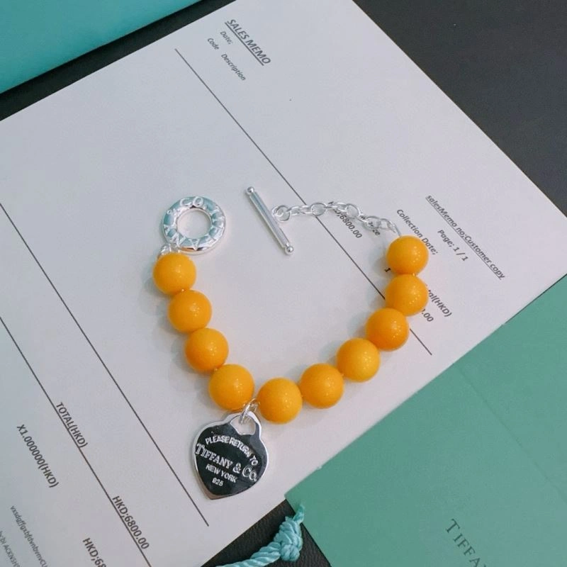 Tiffany Bracelets FlexibleFit 253790