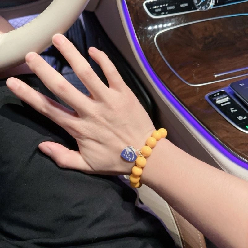 Tiffany Bracelets FlexibleFit 253790