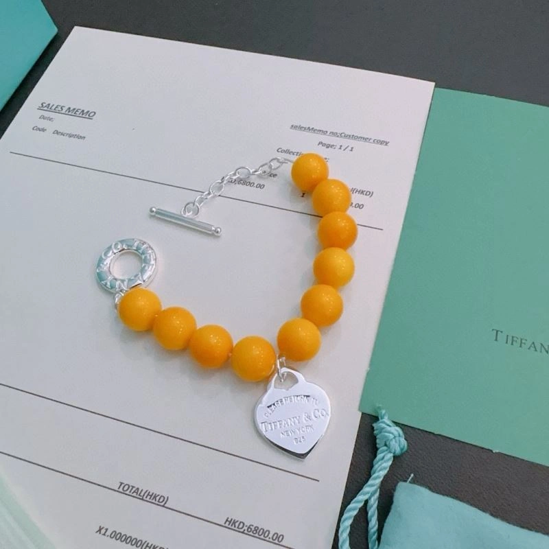 Tiffany Bracelets FlexibleFit 253790