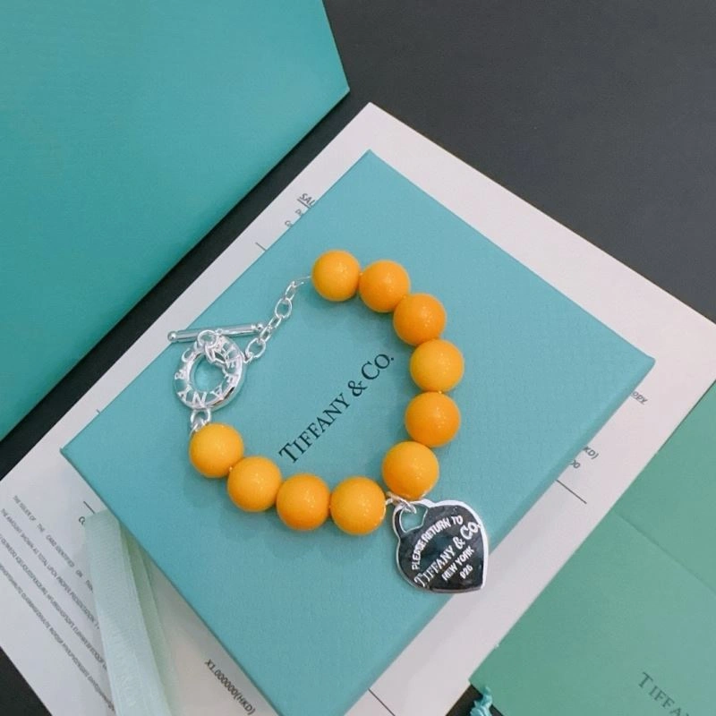 Tiffany Bracelets FlexibleFit 253790